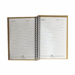 دفتر یادداشت طرح سلام پاییز - Image 3